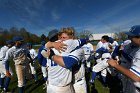 Baseball vs MIT  Wheaton College Baseball vs MIT in the  NEWMAC Championship game. - (Photo by Keith Nordstrom) : Wheaton, baseball, NEWMAC